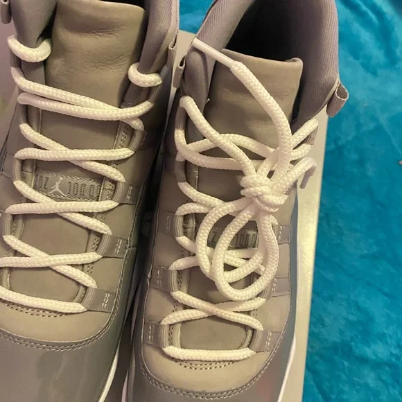 Jordan 11 sz13 $330tgey are brand new never worn before DS - Picture 3 of 8